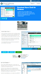 Mobile Screenshot of drive-software.com